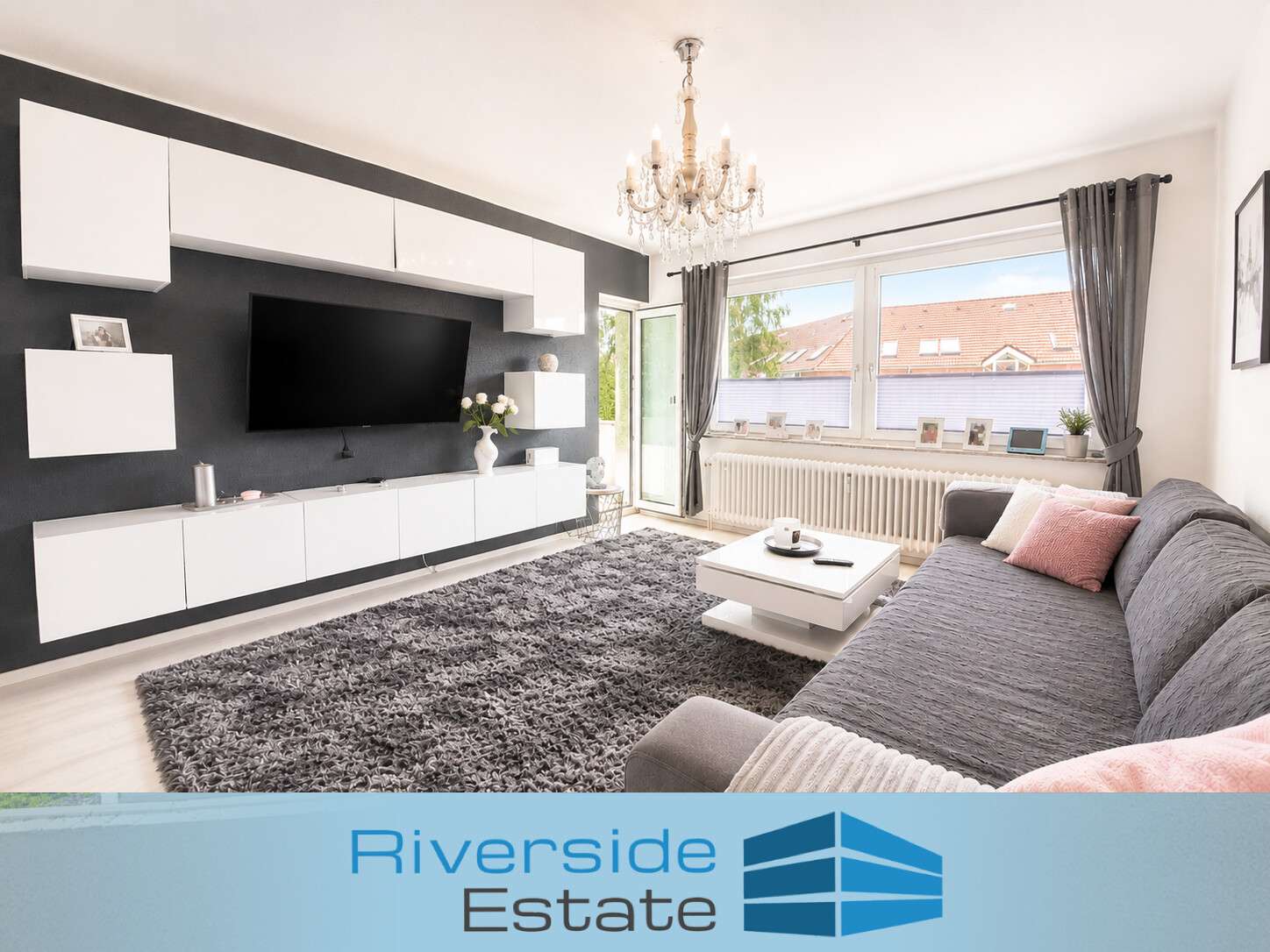 Thumbnail-Wohnung zum Mieten in Hameln 550,00 € 65 m²