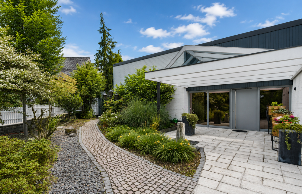 Thumbnail-Haus zum Kaufen in Meerbusch 1.690.000,00 € 345 m²