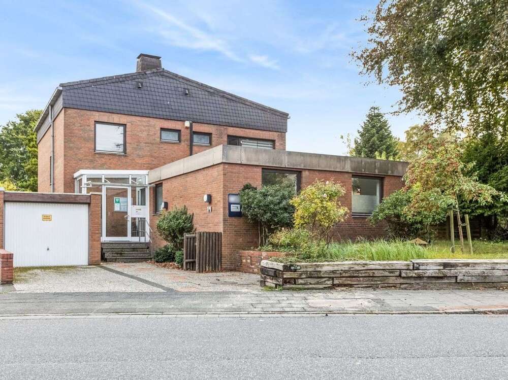 Thumbnail-Haus zum Kaufen in Bremerhaven 230.000,00 € 120 m²