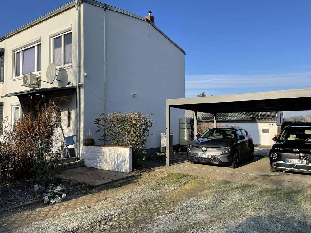 Thumbnail-Haus zum Kaufen in Friedrichsruhe 198.000,00 € 78 m²