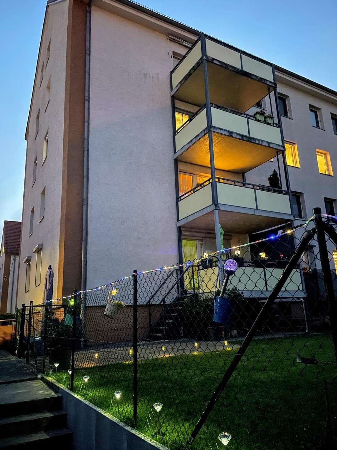 Thumbnail-Wohnung zum Kaufen in Gelnhausen 379.000,00 € 127 m²