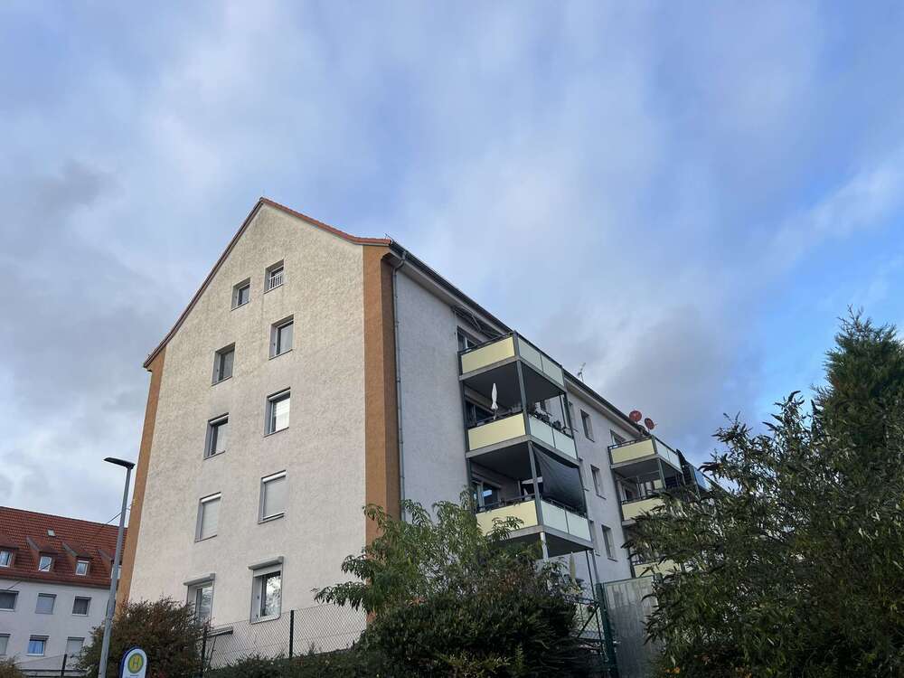 Thumbnail-Wohnung zum Kaufen in Gelnhausen 395.000,00 € 127 m²