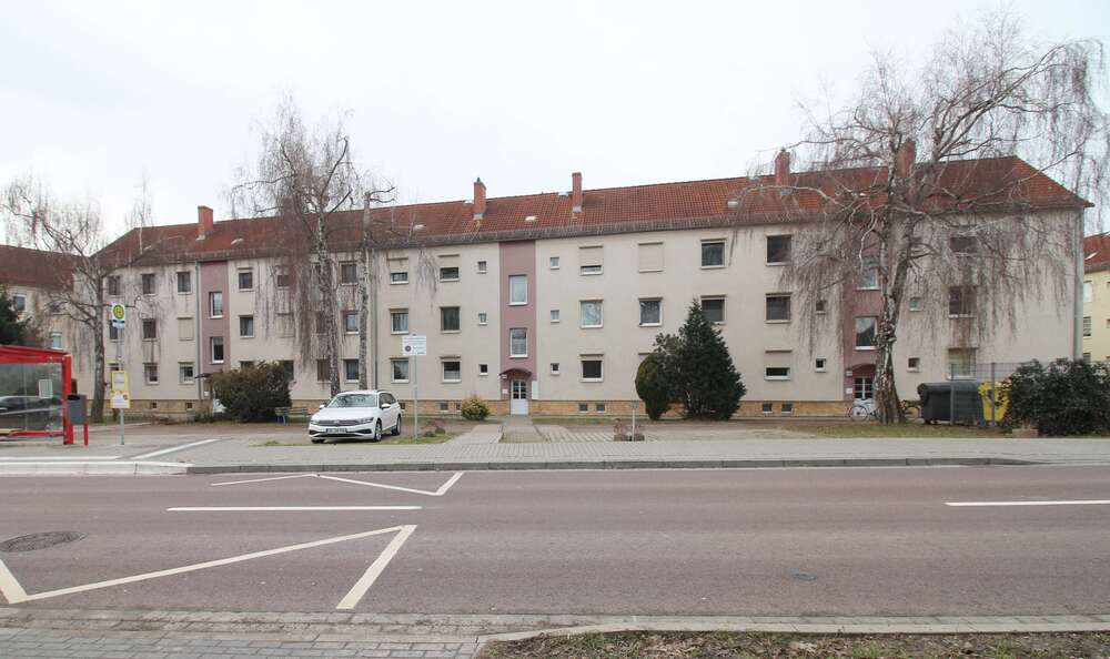Thumbnail-Wohnung zum Kaufen in Hohenthurm 39.000,00 € 38 m²