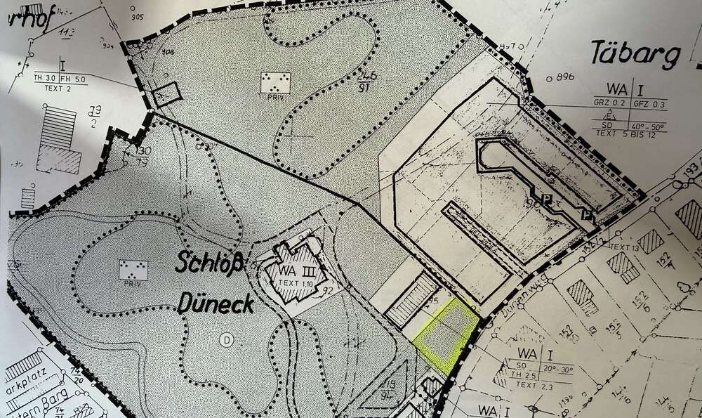 Thumbnail-Grundstück zu verkaufen in Moorrege 449.000,00 € 768 m²