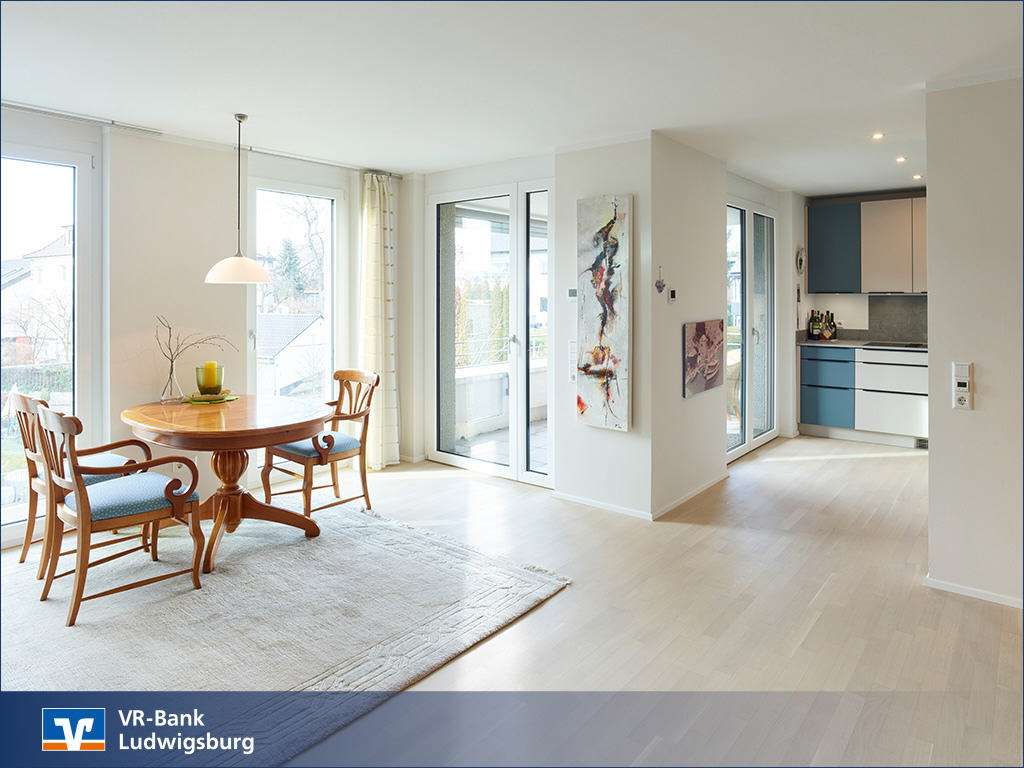 Thumbnail-Wohnung zum Kaufen in Waiblingen 547.000,00 € 87 m²