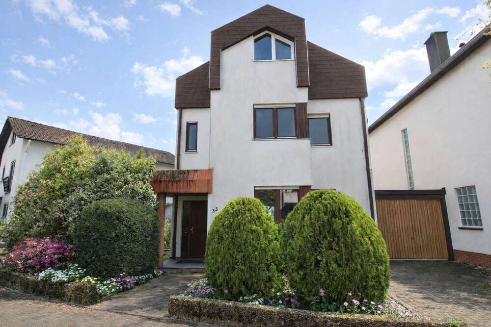 Thumbnail-Haus zum Kaufen in Rastatt 399.000,00 € 170 m²