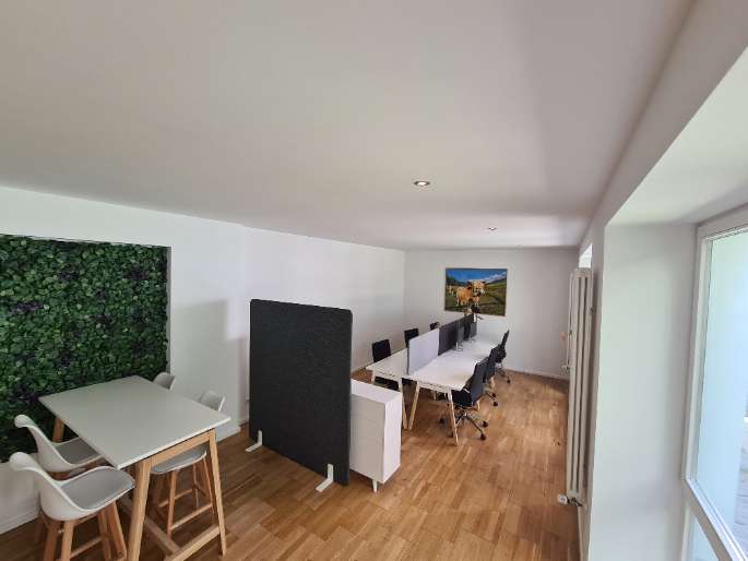 Thumbnail-Büro in München 1.250,00 € 75 m²