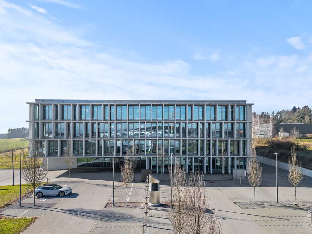 Thumbnail-Büro in Ravensburg 2.240,00 € 160 m²