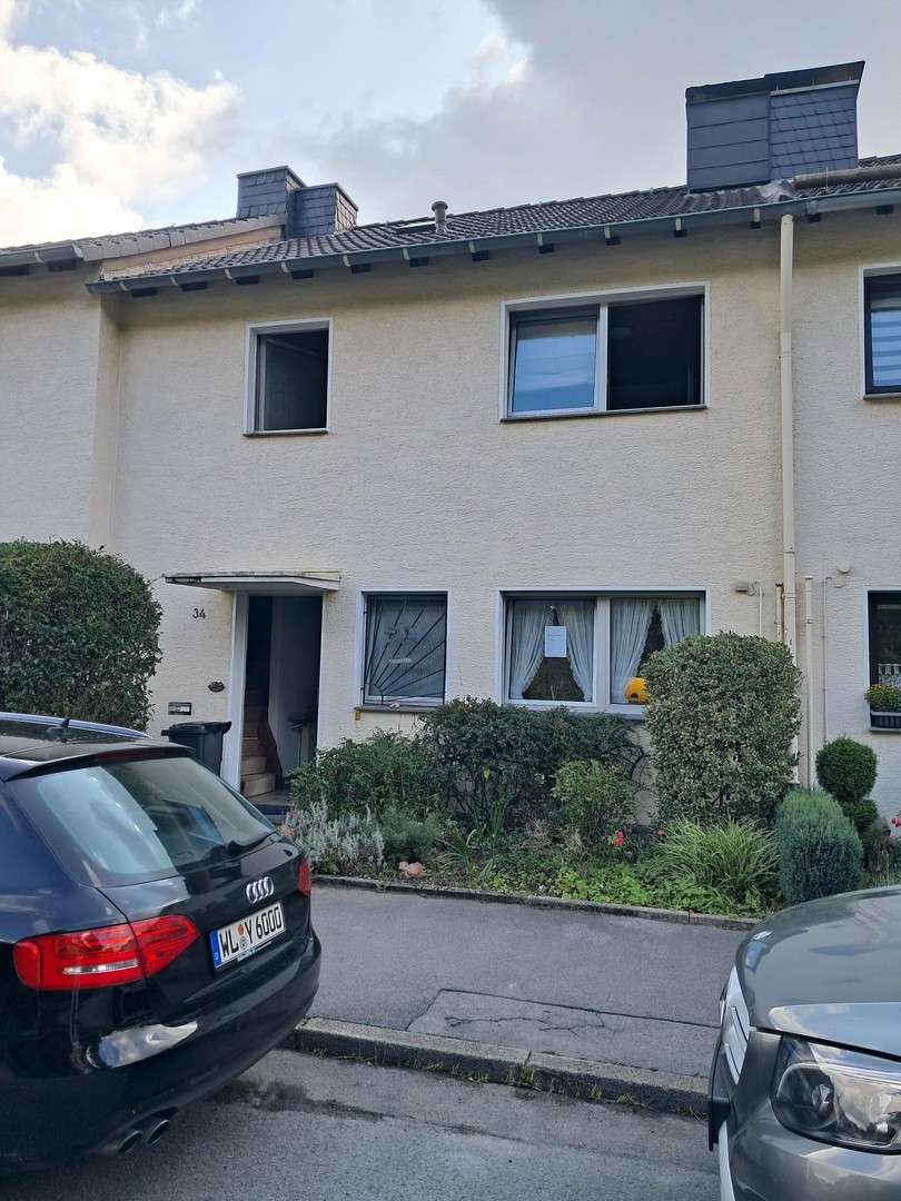 Thumbnail-Haus zum Kaufen in Wuppertal 300.000,00 € 96 m²