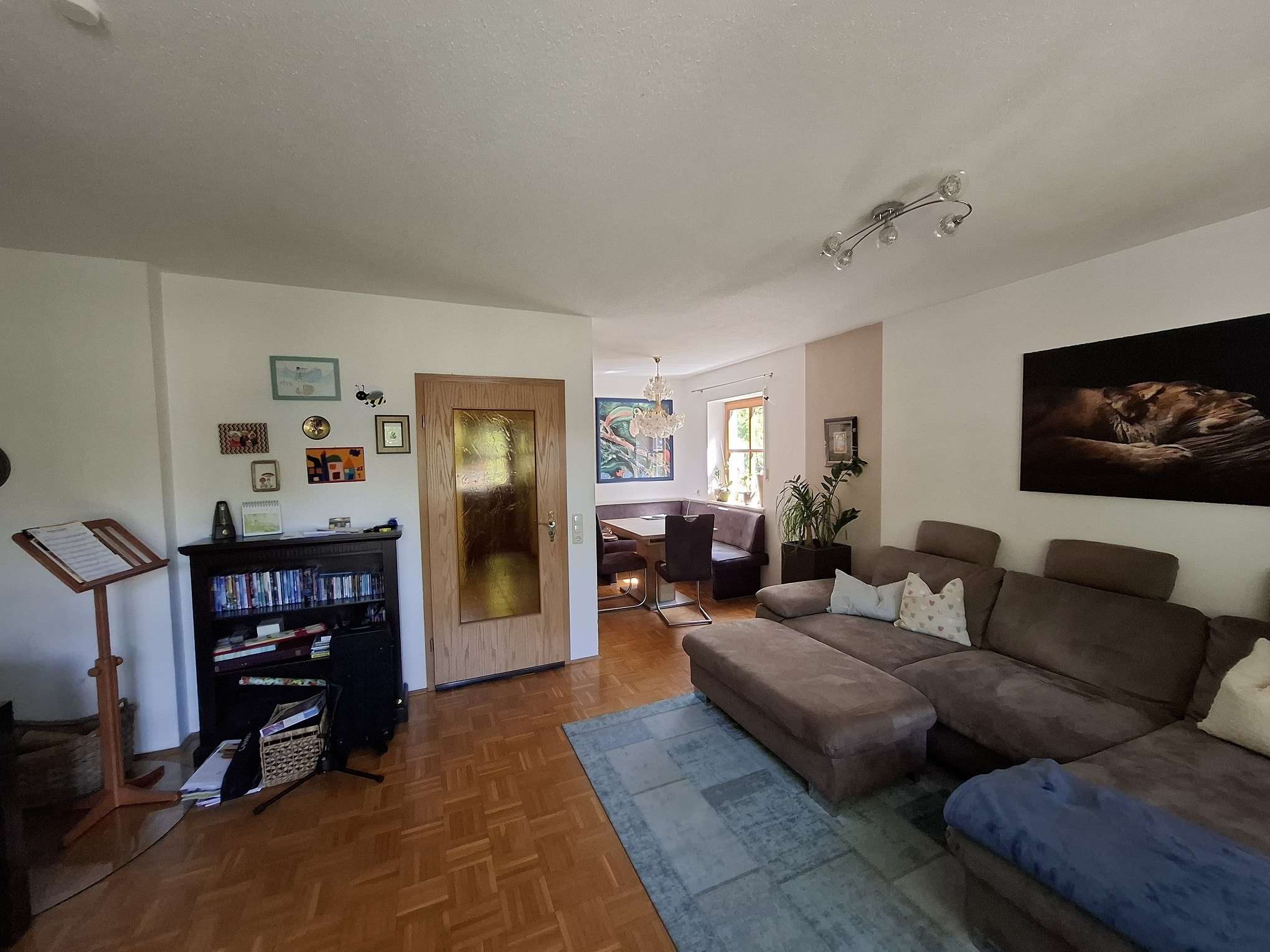 Thumbnail-Haus zum Mieten in Hengersberg 900,00 € 135 m²