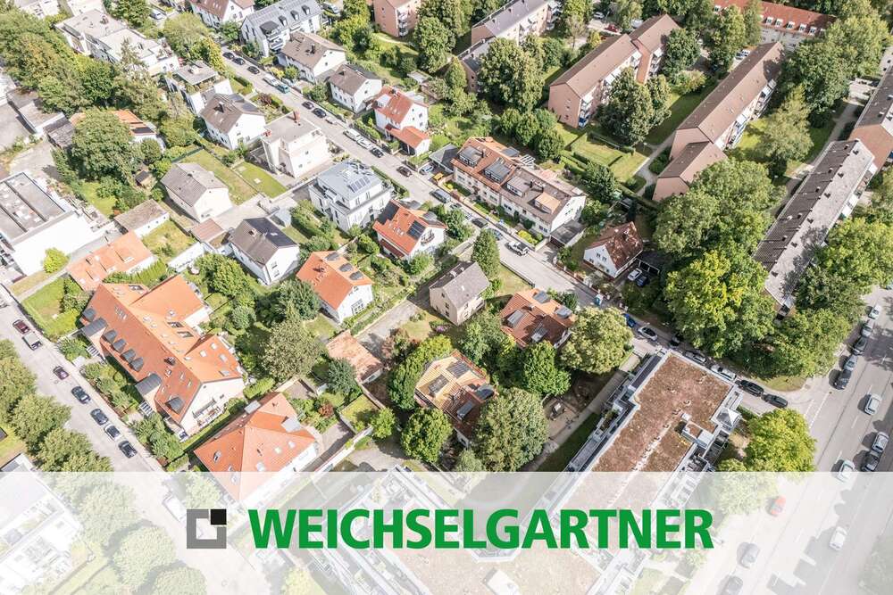 Thumbnail-Grundstück zu verkaufen in München 1.690.000,00 € 855 m²