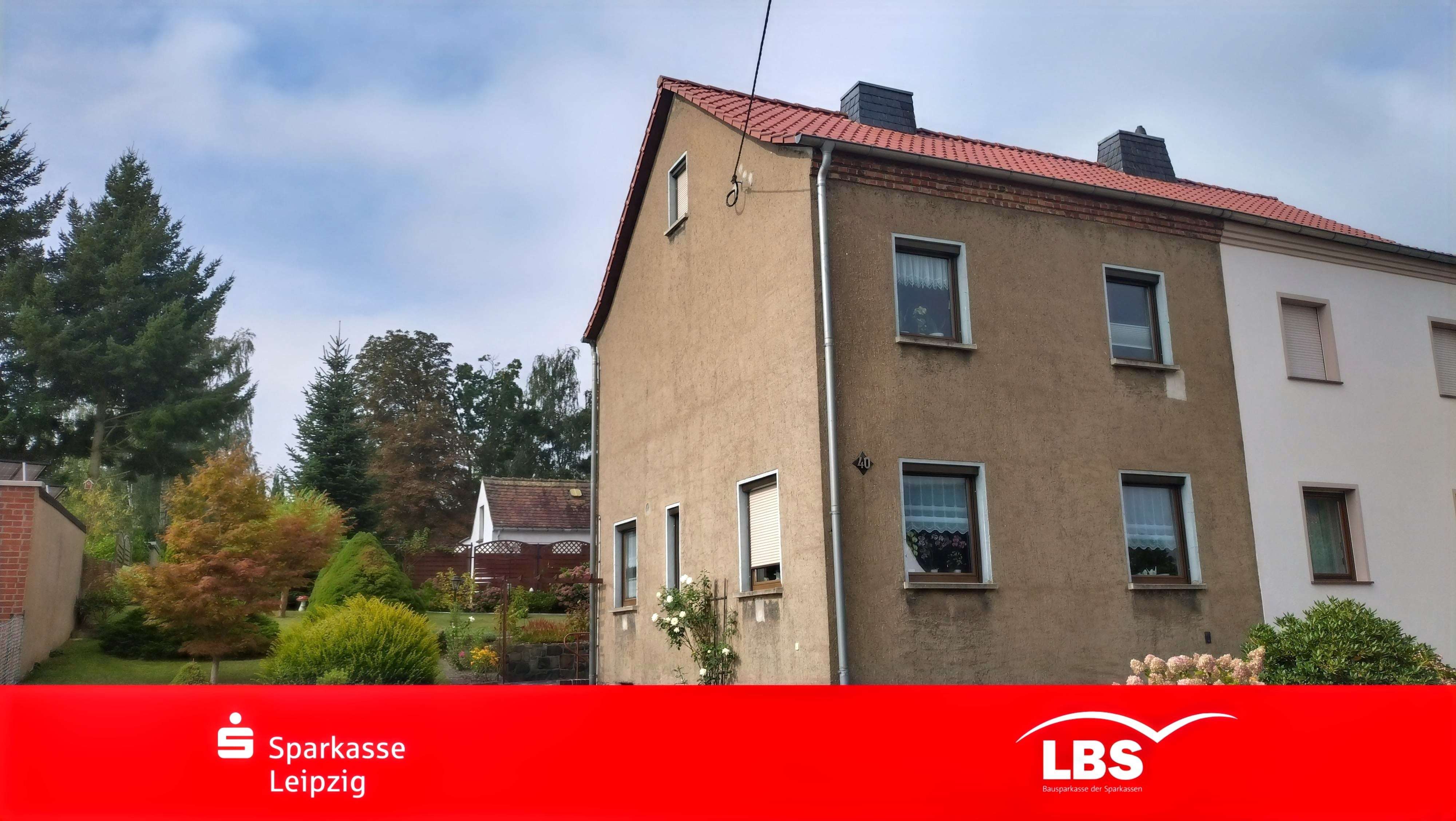 Thumbnail-Haus zum Kaufen in Grimma 230.000,00 € 87 m²