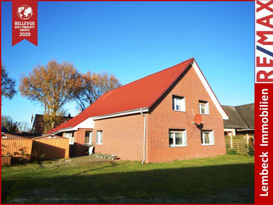 Thumbnail-Haus zum Kaufen in Saterland 329.000,00 € 196 m²