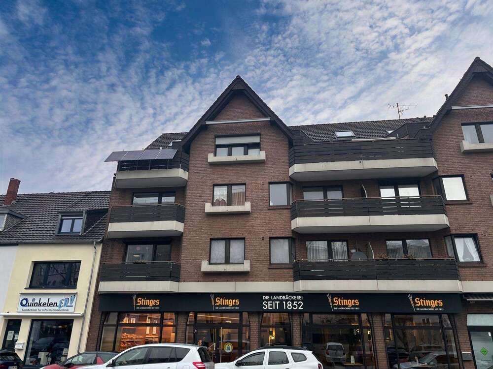 Thumbnail-Wohnung zum Kaufen in Mönchengladbach 365.000,00 € 125 m²