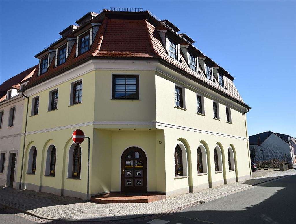 Thumbnail-Haus zum Kaufen in Oschatz 390.000,00 € 362 m²