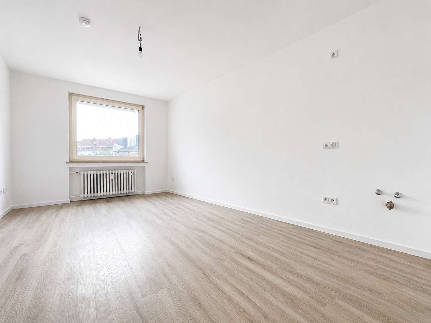 Thumbnail-Wohnung zum Mieten in Köln-Altstadt 750,00 € 22 m²