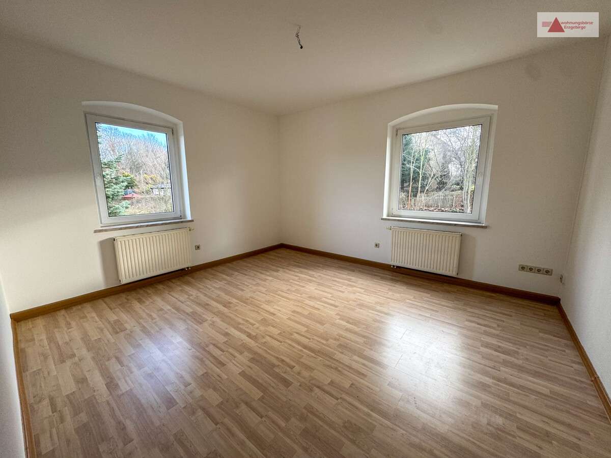 Thumbnail-Wohnung zum Mieten in Lößnitz 294,00 € 49 m²