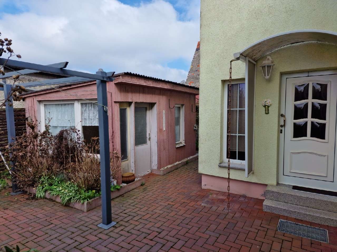 Thumbnail-Haus zum Kaufen in Doberschütz 99.900,00 € 90 m²