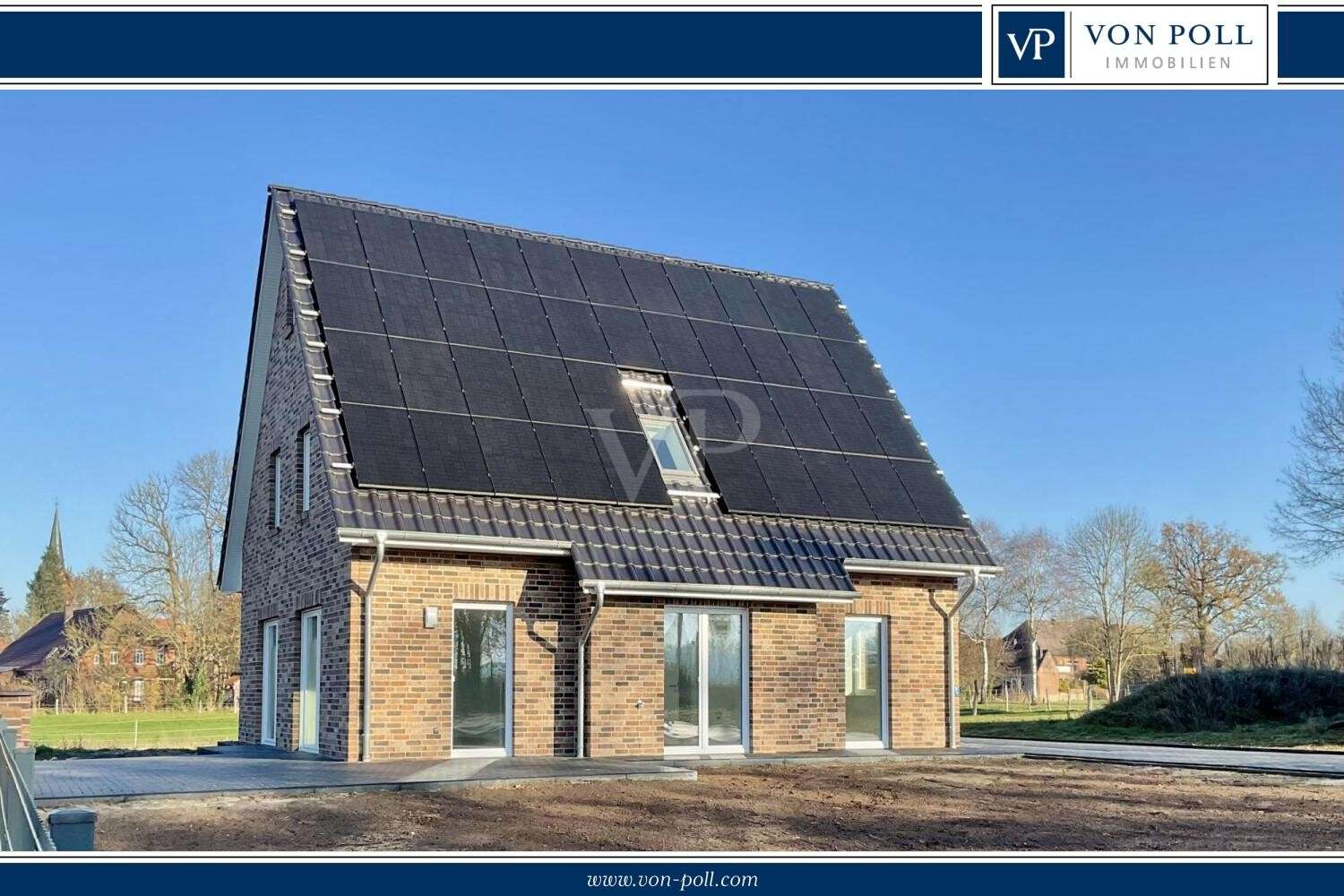 Thumbnail-Haus zum Kaufen in Wrestedt 454.000,00 € 153 m²