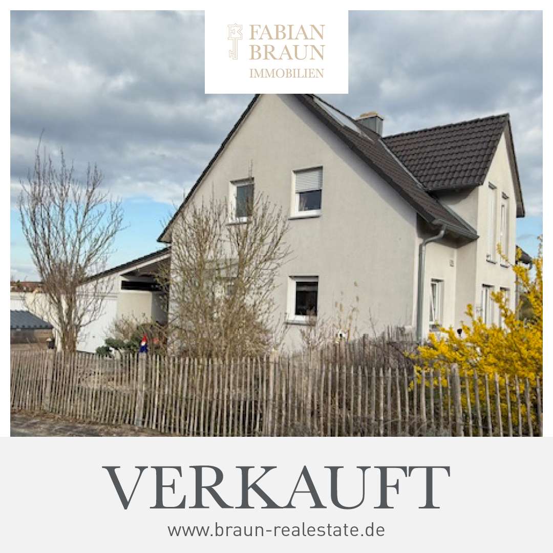 Thumbnail-Haus zum Kaufen in Wilhermsdorf 615.000,00 € 121 m²