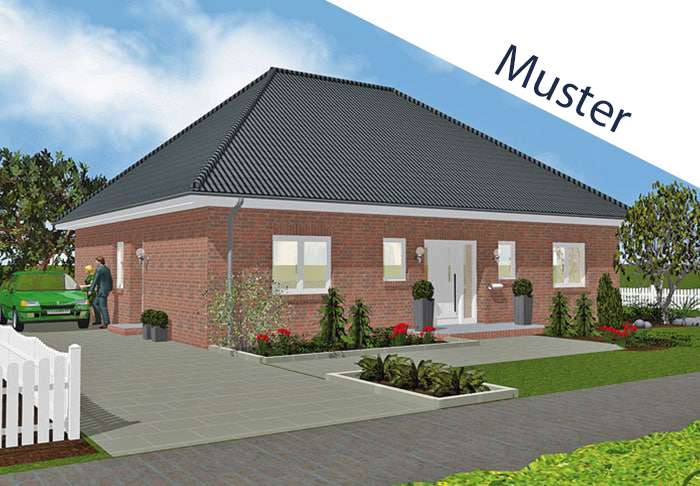 Thumbnail-Haus zum Kaufen in Großefehn 355.000,00 € 100 m²