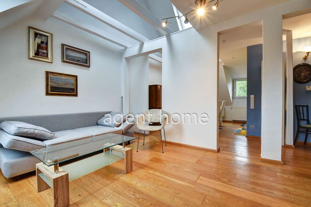 Thumbnail-Wohnung zum Mieten in Stuttgart 1.250,00 € 68 m²