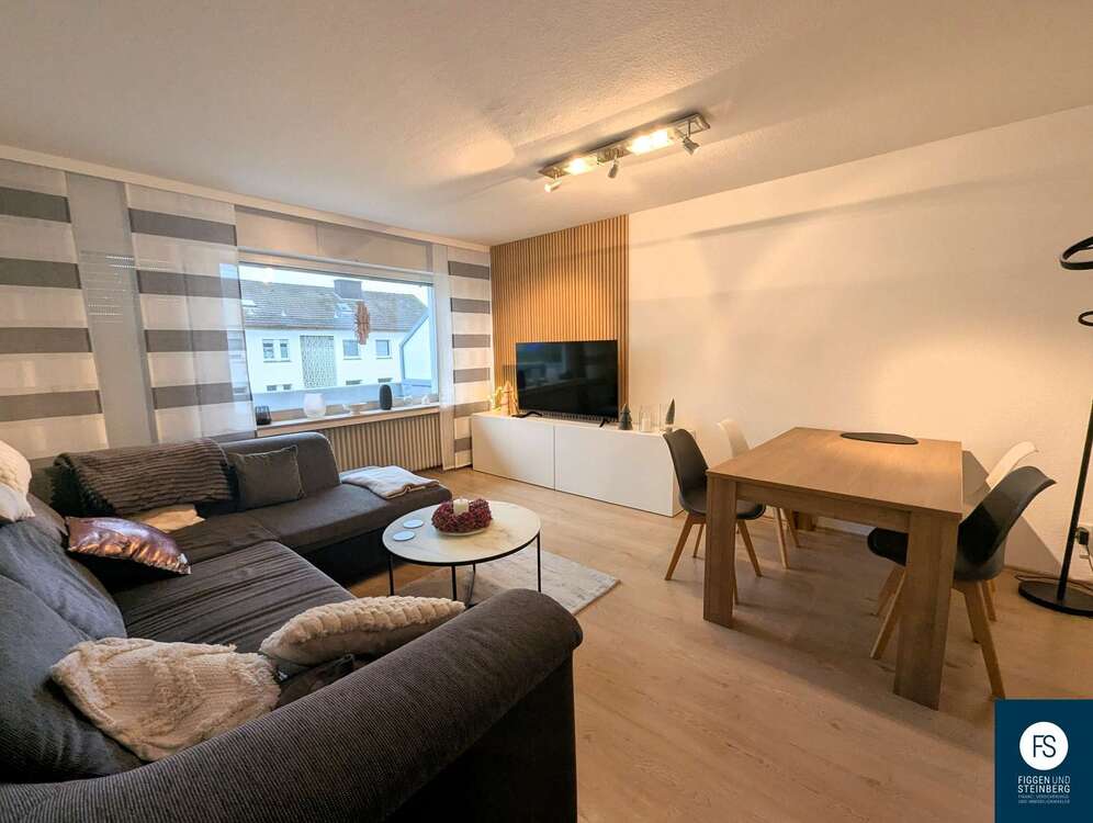 Thumbnail-Wohnung zum Kaufen in Arnsberg 135.000,00 € 65 m²