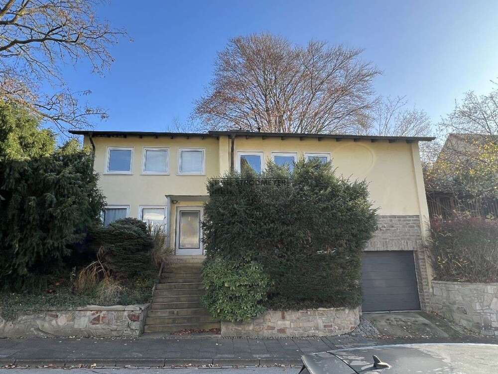 Thumbnail-Haus zum Kaufen in Hagen-Hohenlimburg 189.000,00 € 144 m²