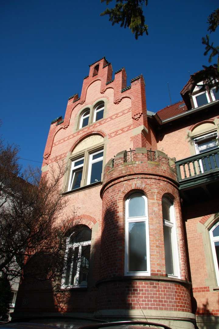 Thumbnail-Büro in Stuttgart 990,00 € 21 m²