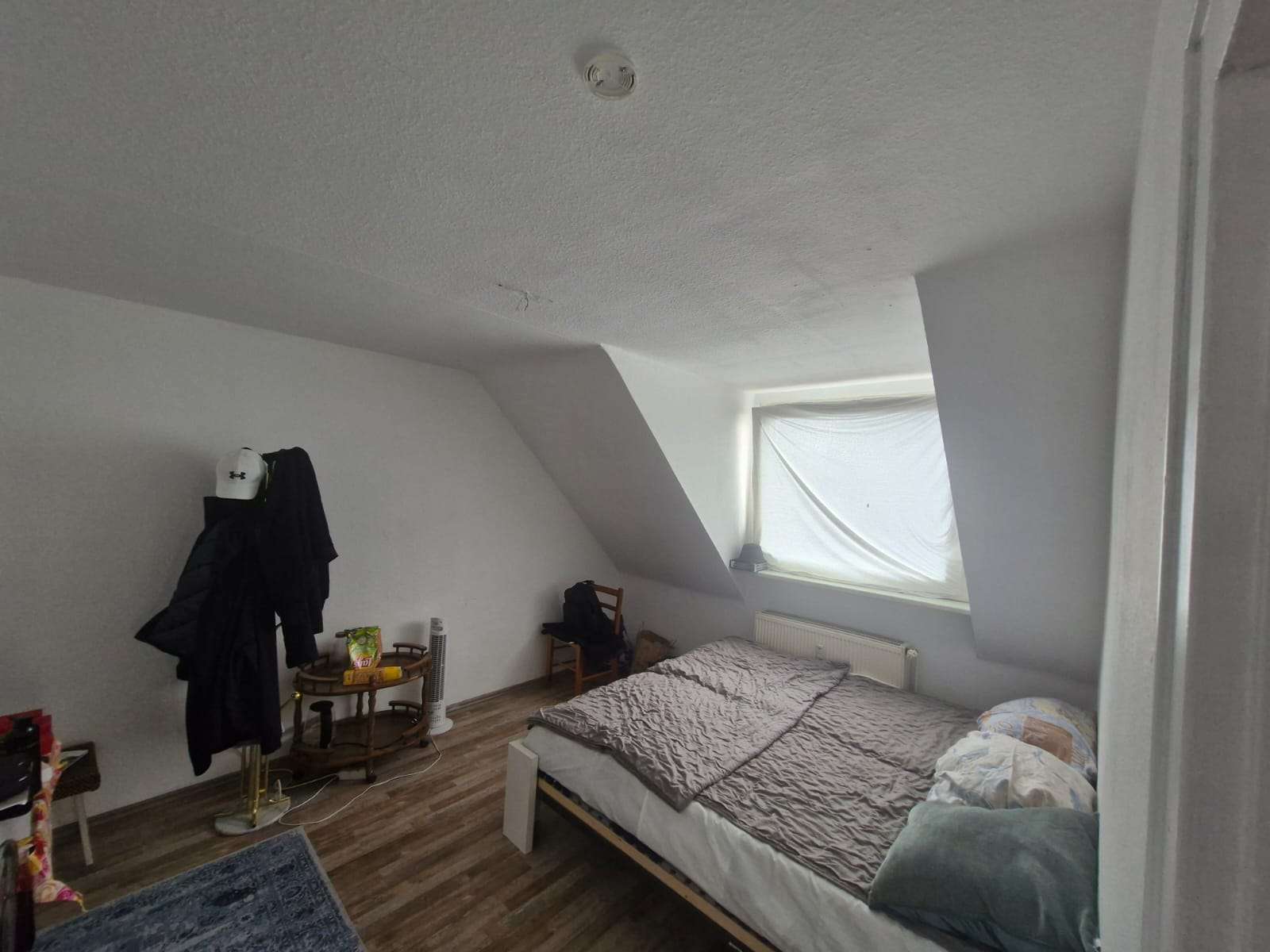 Thumbnail-Wohnung zum Mieten in Oberhausen 425,00 € 53 m²