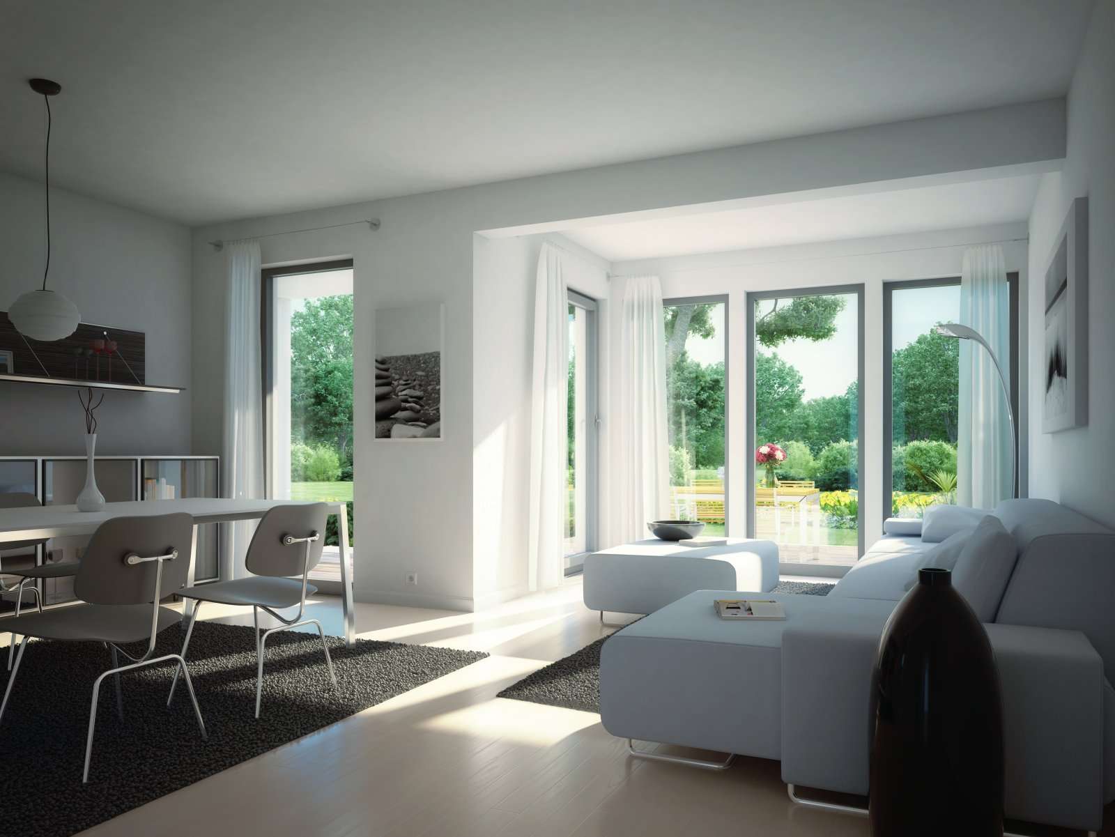 Thumbnail-Haus zum Kaufen in Mechernich 626.000,00 € 114 m²