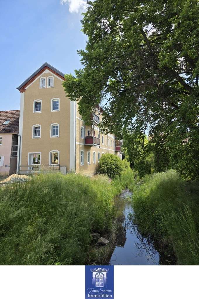 Thumbnail-Wohnung zum Mieten in Wilsdruff 645,00 € 76.38 m²