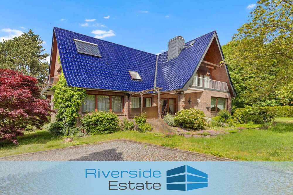 Thumbnail-Haus zum Kaufen in Hamburg 850.000,00 € 226.73 m²