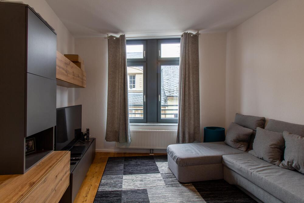 Thumbnail-Gute Kapitalanlage in Trier Fußgängerzone -Vollständig saniertes Renditeobjekt in guter Lage