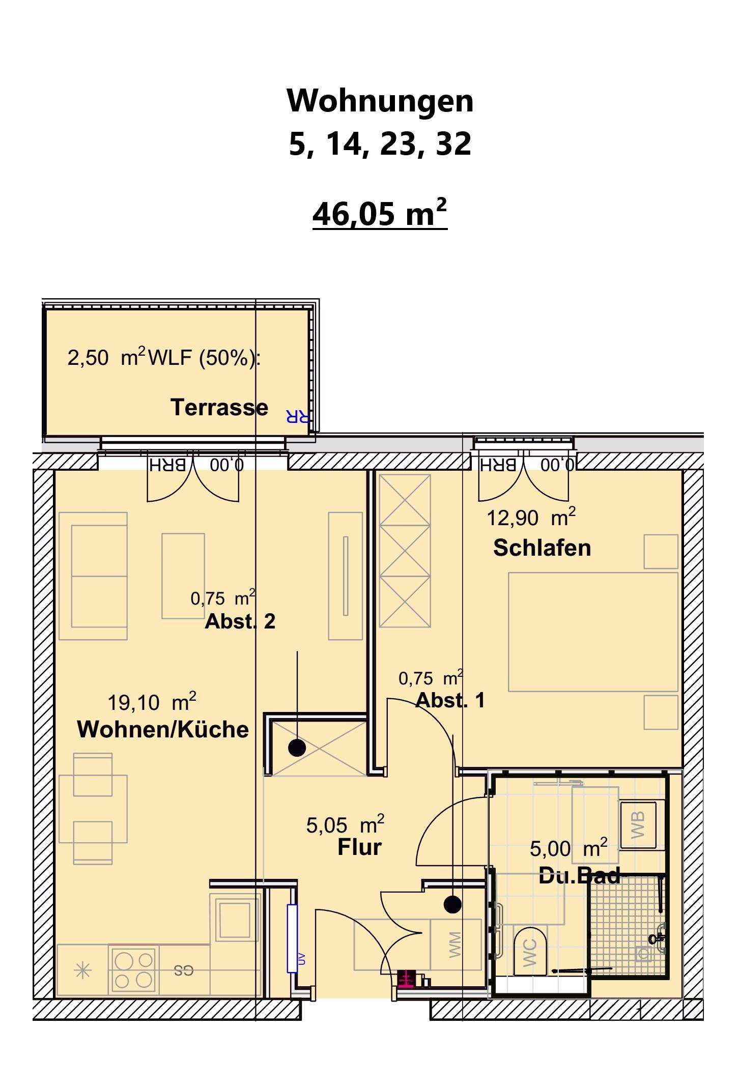 Thumbnail-Achtung Steuerfüchse - Steuern sparen durch Sonderabschreibungen im KFW 40 QNG Energiesparhaus