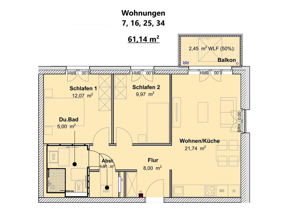 Thumbnail-Achtung Steuerfüchse - Steuern sparen durch Sonderabschreibungen im KFW 40 QNG Energiesparhaus