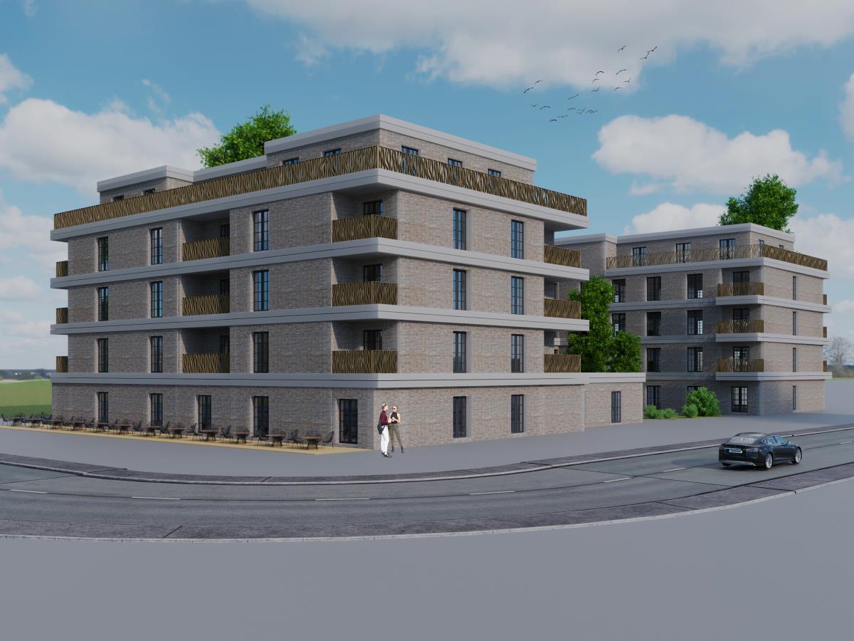 Thumbnail-Boardinghouse in Trier mit moderner Heiztechnik und guter Verkehrsanbindung Luxemburg