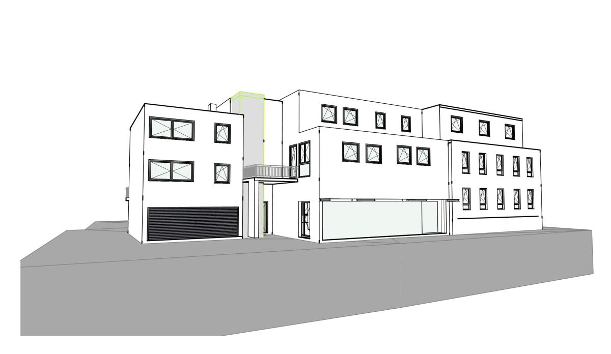 Thumbnail-Sanierte Eigentumswohnungen mit moderner Heiztechnik KFW Darlehen +Tilgungszuschuss 24.000 EUR