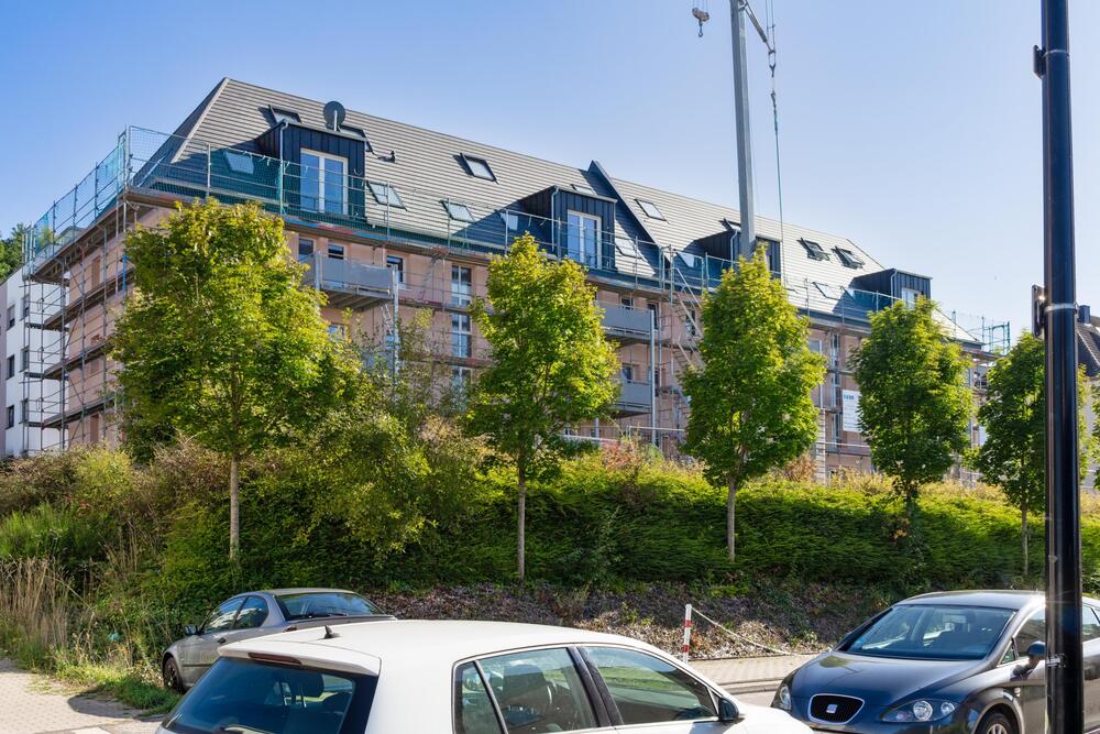 Thumbnail-Trier-Feyen neue Maisonettewohnung mit moderner Heiztechnik und toller Weitsicht