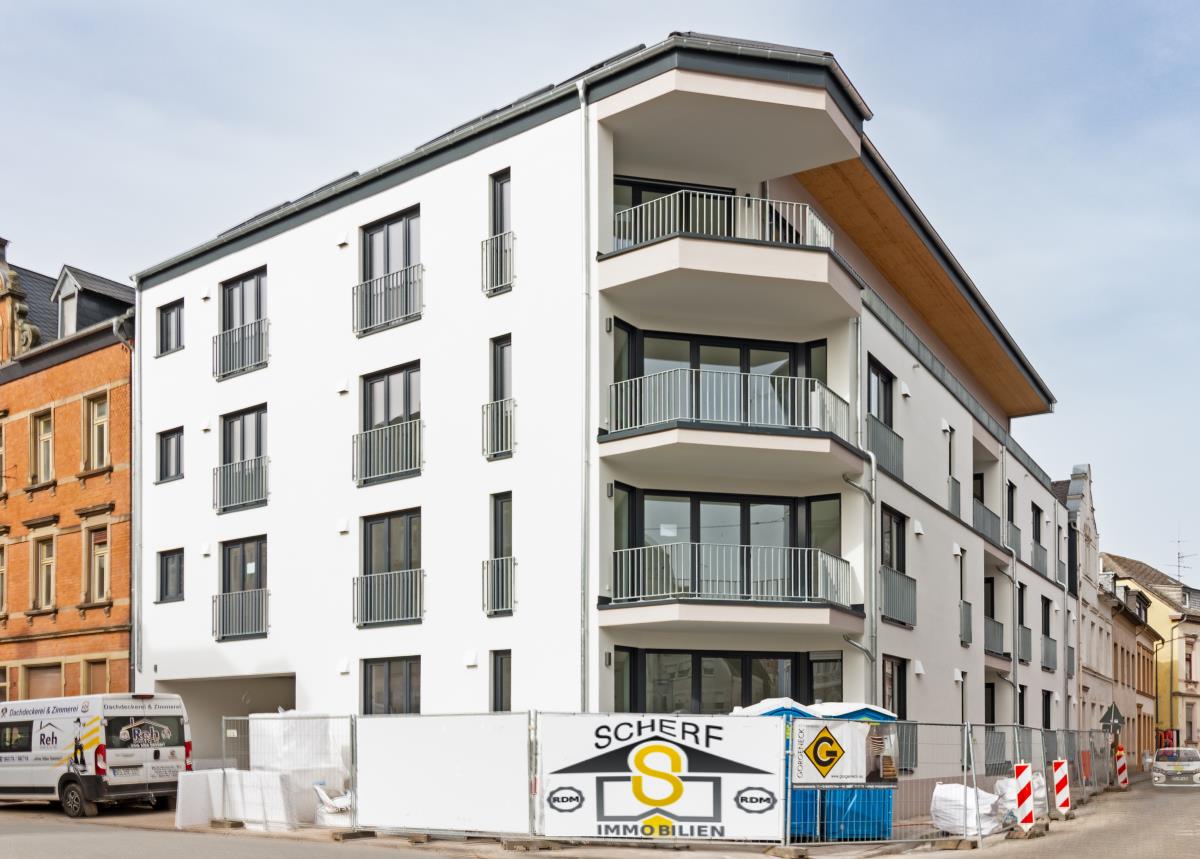 Thumbnail-Wohnen Nähe Porta im Energiesparhaus - Achtung Anleger hohe Steuervorteile sichern!