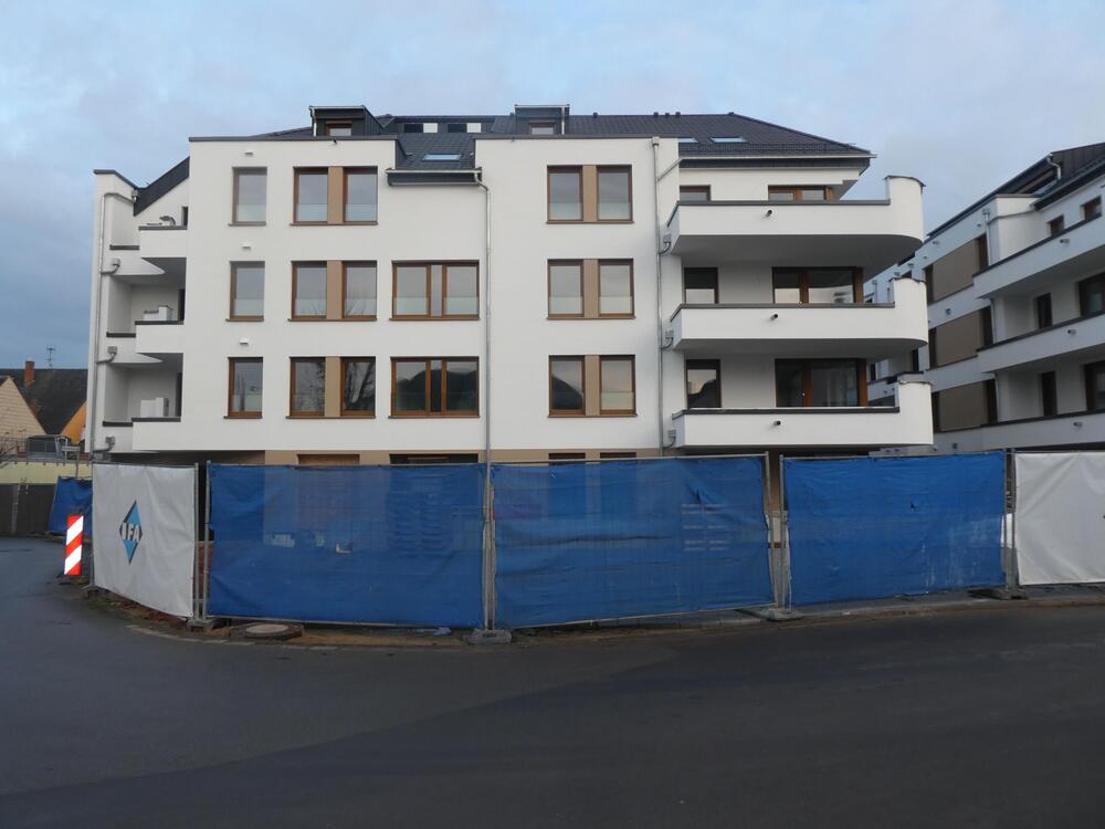 Thumbnail-Modernes Wohnen Schweich-Stadtmitte im KFW 40 Energiesparhaus -KFW Darlehen ab 1,3 %