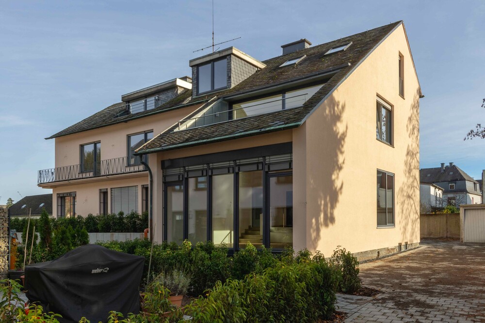 Thumbnail-Großzügige Wohnung in gefragter Lage Trier Nähe Mosel