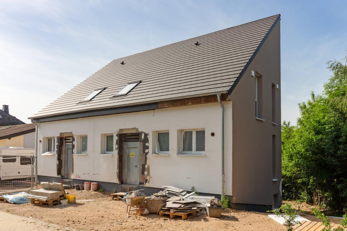 Thumbnail-Modernes großes Wohnhaus in gefragter Lage von Pluwig mit schöner Weitsicht