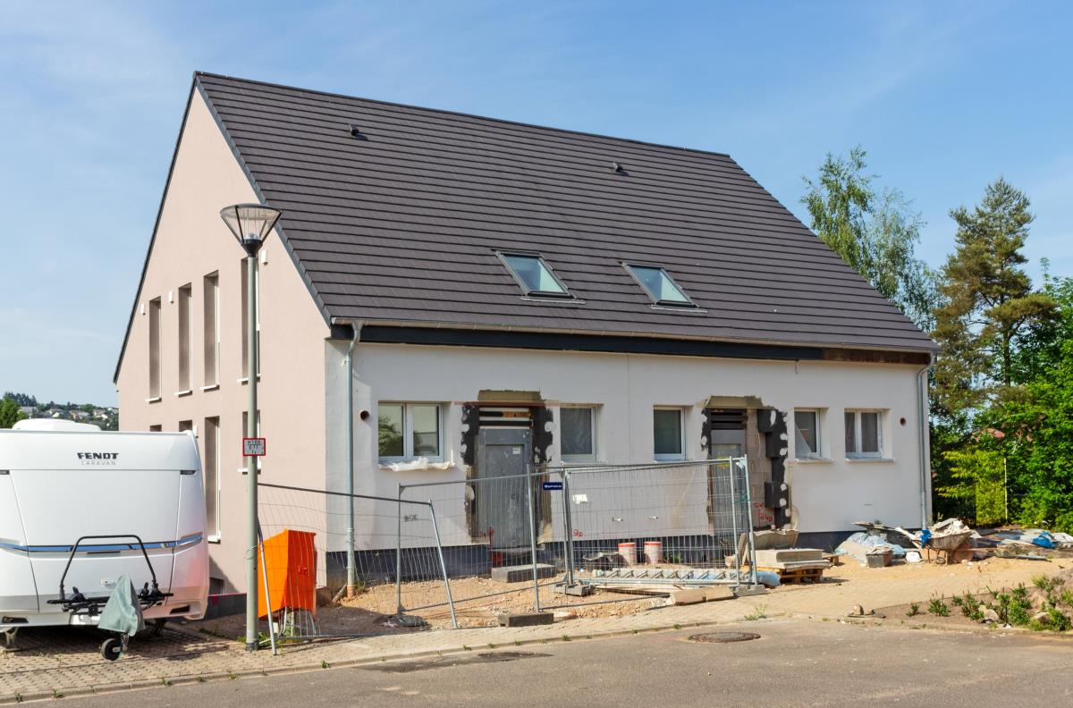 Thumbnail-Neues großzügiges Einfamilienhaus in gefragter Lage von Pluwig mit herrlicher Weitsicht