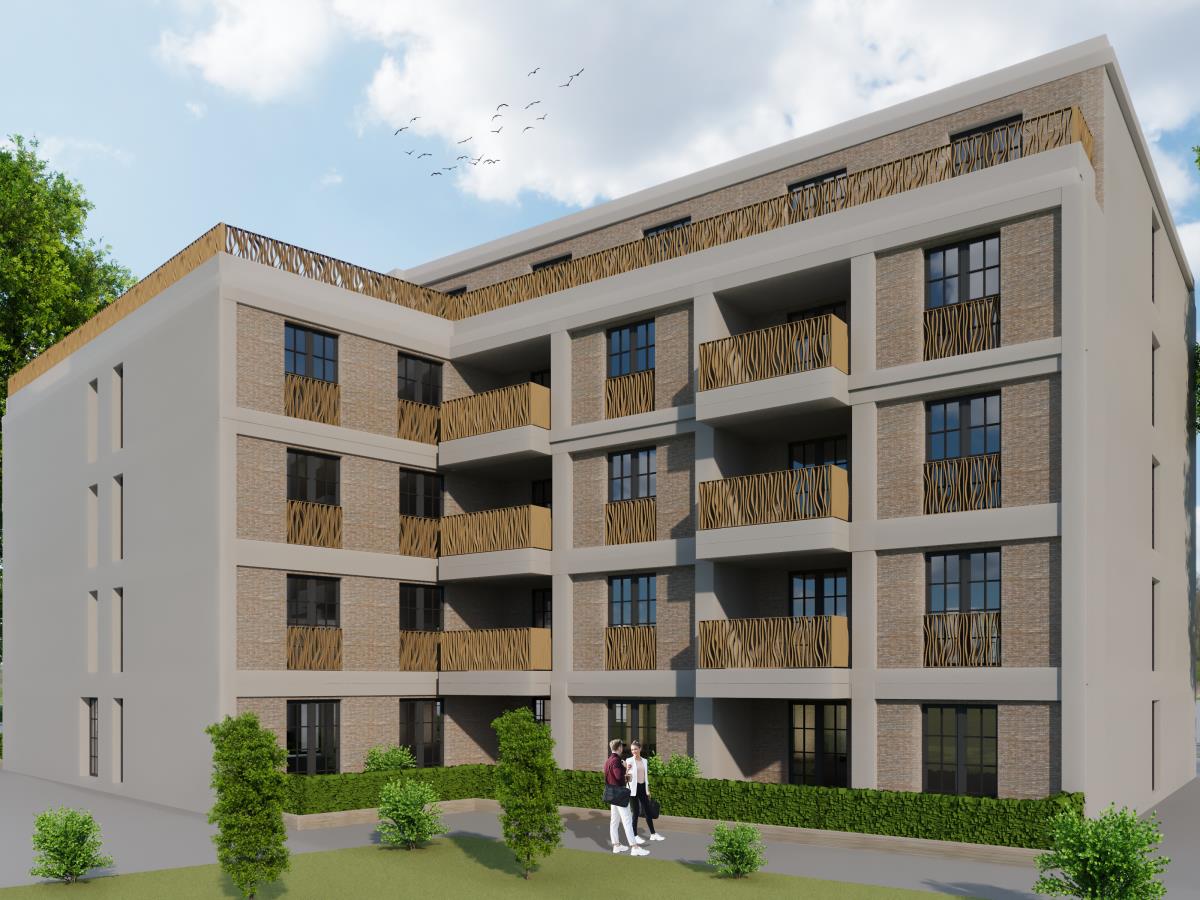 Thumbnail-Achtung Steuerfüchse - Steuern sparen durch Sonderabschreibungen im KFW 40 QNG Energiesparhaus