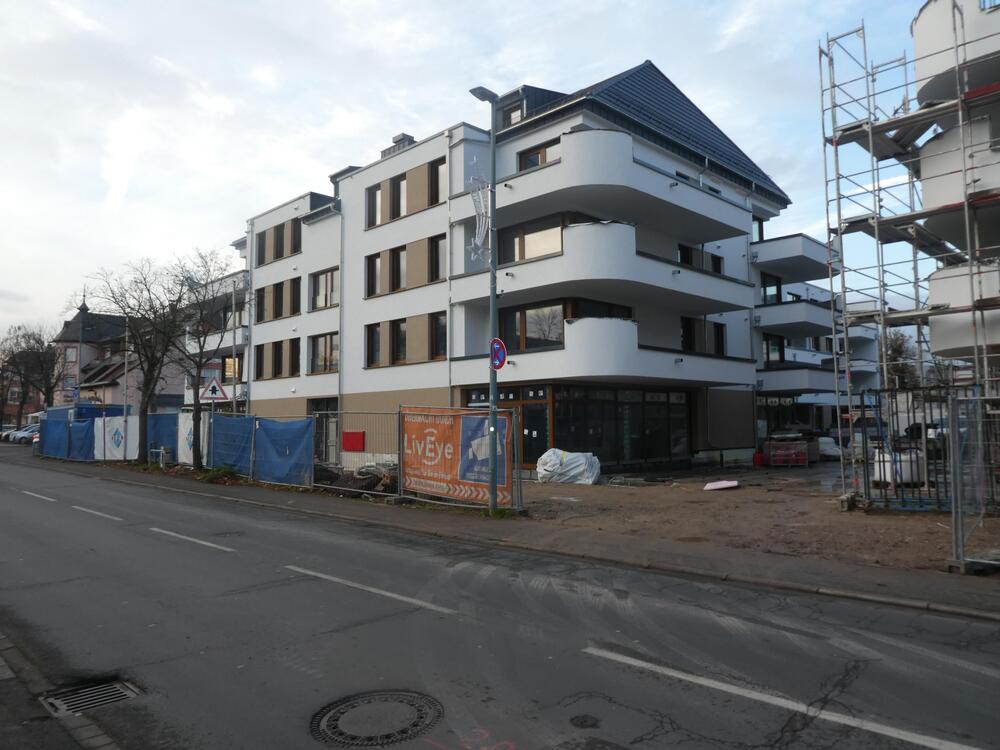 Thumbnail-Problemlose Anlage durch 30 Jahre Mietvertrag - KFW Darlehen von 1,5 Mio ab 1,3 % möglich