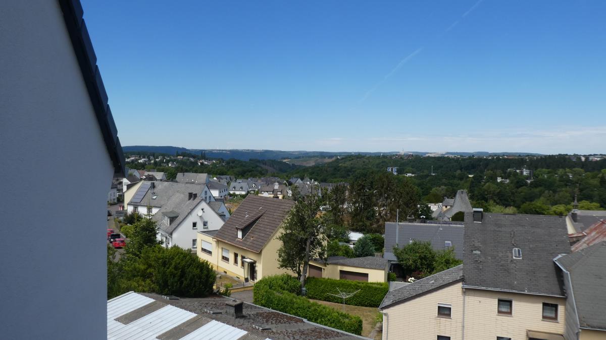 Thumbnail-Modernes Wohnen in Trier-Irsch - Neubau mit toller Dachterrasse und Weitblick
