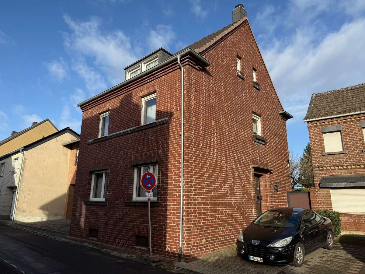 Thumbnail-Haus zum Kaufen in Grevenbroich 319.000,00 € 128 m²