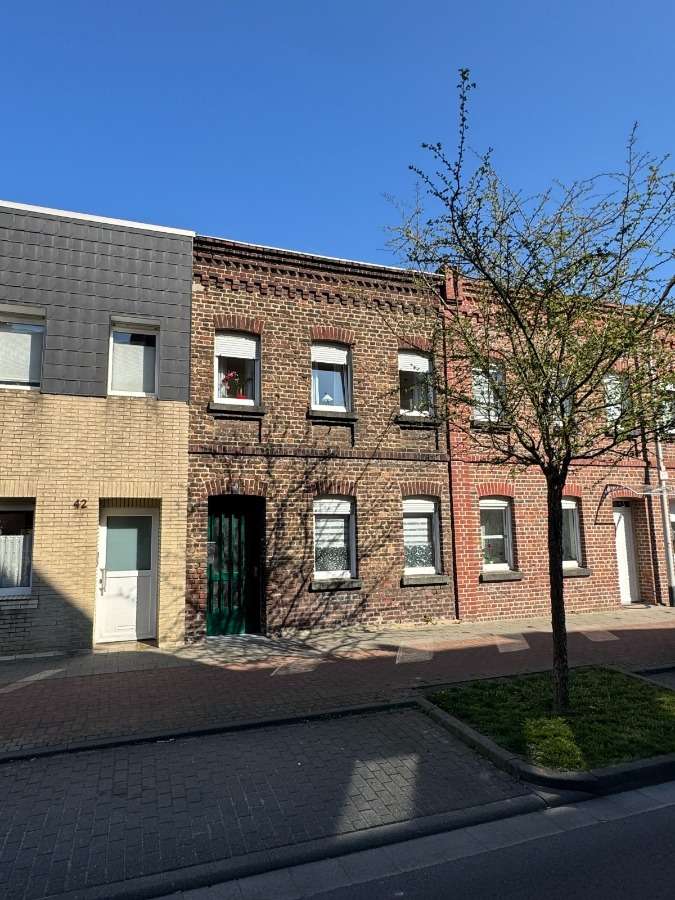 Thumbnail-Haus zum Kaufen in Grevenbroich 259.000,00 € 78 m²