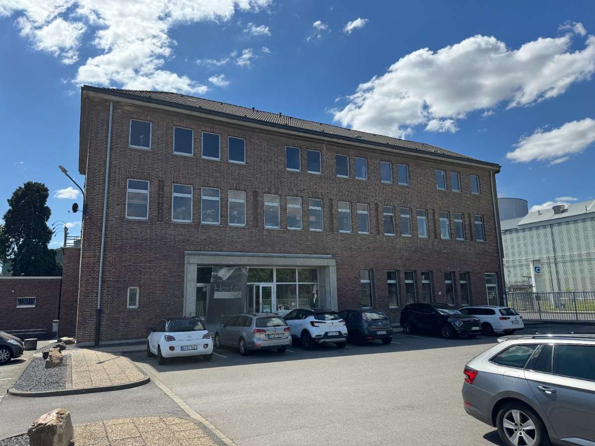 Thumbnail-Kapitalanlage in Grevenbroich 1.290.000,00 € 1111 m²